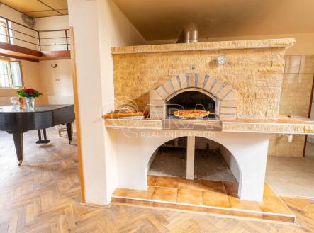 fotografie | Pronájem - obchodní prostor, 440 m²