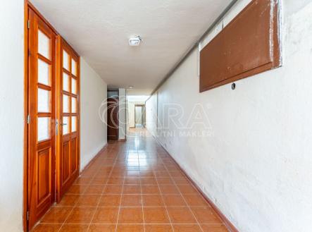 fotografie | Pronájem - obchodní prostor, 440 m²