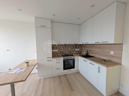 Prodej bytu, 3+kk, 54 m² obrázek