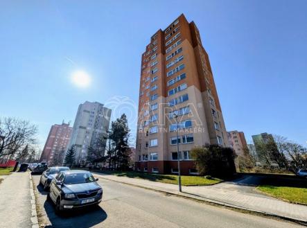 Prodej bytu, 3+kk, 54 m² obrázek