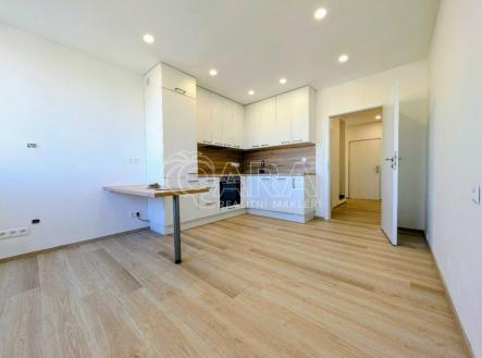 fotografie | Prodej bytu, 3+kk, 54 m²