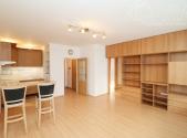 Pronájem bytu, 2+kk, 46 m²