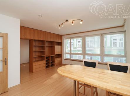 img-9587.jpg | Pronájem bytu, 2+kk, 46 m²