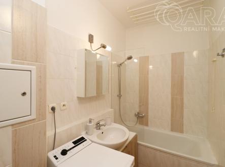 img-9594.jpg | Pronájem bytu, 2+kk, 46 m²