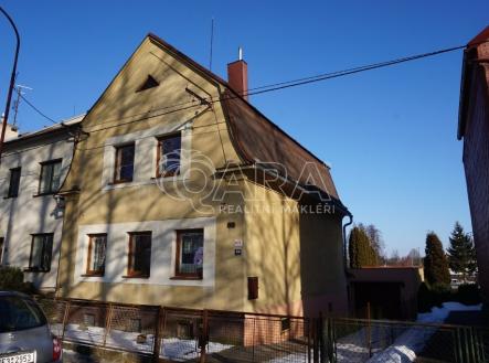 Prodej - dům/vila, 160 m²