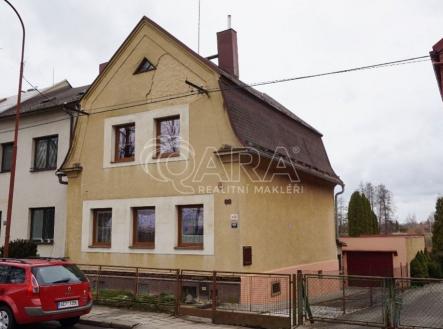 fotografie | Prodej - dům/vila, 160 m²
