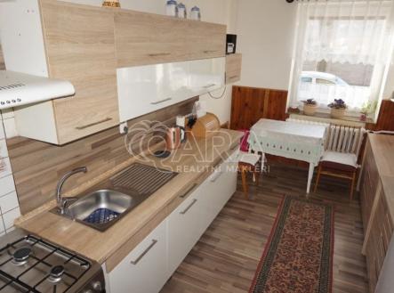 fotografie | Prodej - dům/vila, 160 m²