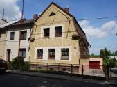 Prodej - dům/vila, 160 m²
