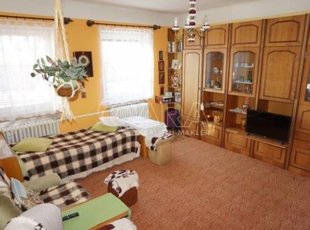 fotografie | Prodej - dům/vila, 160 m²
