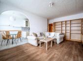 Pronájem bytu, 3+kk, 84 m²