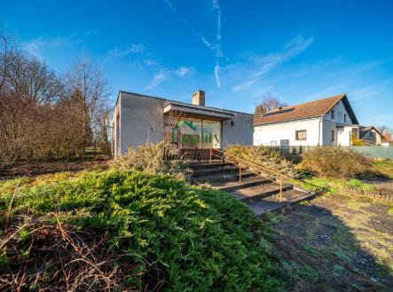 fotografie | Prodej - obchodní prostor, 90 m²