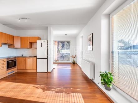 Prodej bytu, 1+kk, 48 m² obrázek