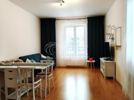 6.jpg | Pronájem bytu, 2+kk, 54 m²