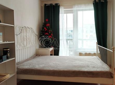 2.jpg | Pronájem bytu, 2+kk, 54 m²