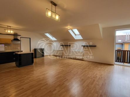 4.jpg | Pronájem bytu, 2+kk, 79 m²