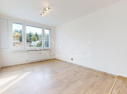 obyvak2.jpg | Pronájem bytu, 2+kk, 46 m²