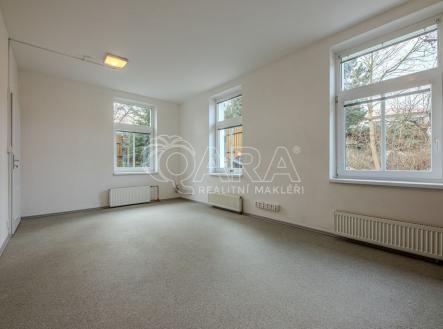 fotografie | Pronájem - kanceláře, 252 m²