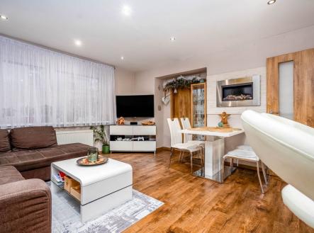 fotografie | Prodej bytu, 3+kk, 64 m²