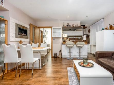 Prodej bytu, 3+kk, 64 m² obrázek