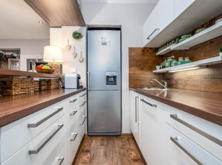 fotografie | Prodej bytu, 3+kk, 64 m²