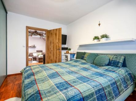 fotografie | Prodej bytu, 3+kk, 64 m²