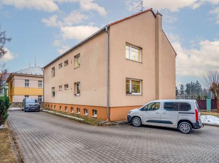 fotografie | Prodej bytu, 3+kk, 64 m²
