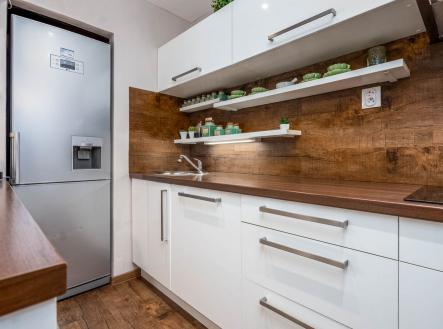 fotografie | Prodej bytu, 3+kk, 64 m²