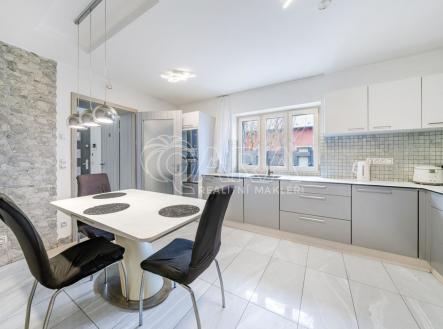 fotografie | Prodej - dům/vila, 164 m²