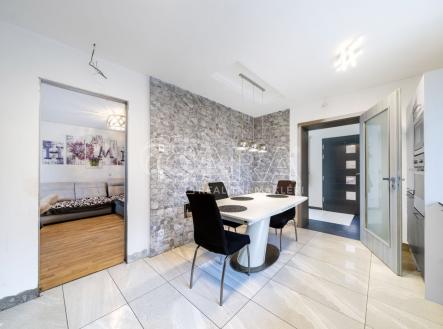fotografie | Prodej - dům/vila, 164 m²