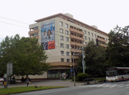 Pronájem bytu, 2+kk, 50 m² obrázek