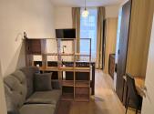 Pronájem bytu, 1+1, 33 m²