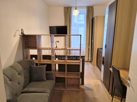 img-20260128-112549503-hdr.jpg | Pronájem bytu, 1+1, 33 m²