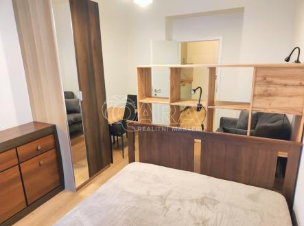 img20260128112345.jpg | Pronájem bytu, 1+1, 33 m²