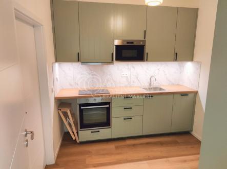 img20260128113440.jpg | Pronájem bytu, 1+1, 33 m²