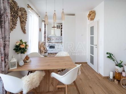 dsc-0349.jpg | Pronájem bytu, 2+kk, 47 m²