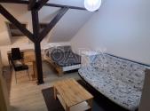 Pronájem bytu, 1+kk, 24 m²