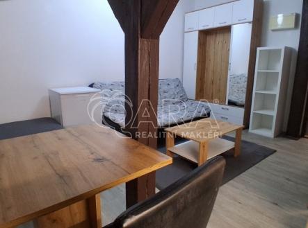 20260128-182125.jpg | Pronájem bytu, 1+kk, 24 m²