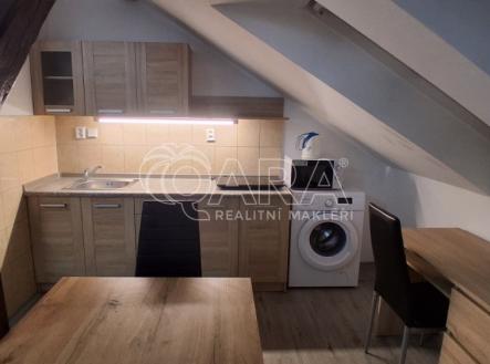 20260128-182137.jpg | Pronájem bytu, 1+kk, 24 m²