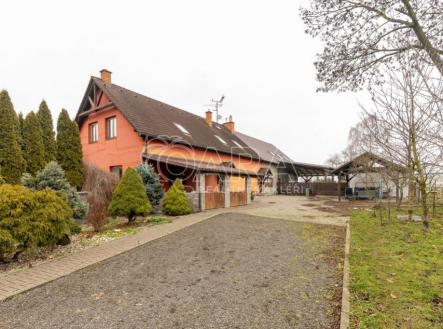 Prodej - dům/vila, 267 m² obrázek