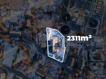 fotografie | Prodej - dům/vila, 267 m²