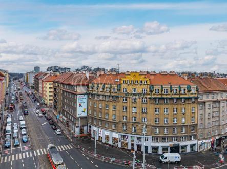 Pronájem bytu, 3+1, 75 m² obrázek