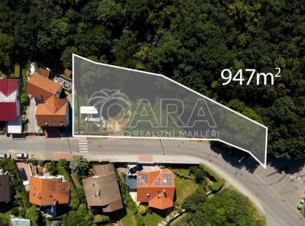 01.jpg | Prodej - pozemek pro bydlení, 947 m²
