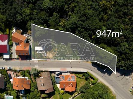fotografie | Prodej - pozemek pro bydlení, 947 m²
