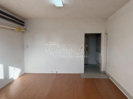 fotografie | Pronájem - obchodní prostor, 28 m²