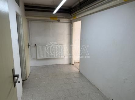 fotografie | Pronájem - obchodní prostor, 28 m²