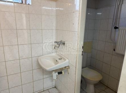 fotografie | Pronájem - obchodní prostor, 28 m²