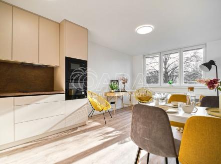fotografie | Prodej bytu, 3+1, 74 m²