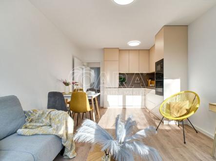 fotografie | Prodej bytu, 3+1, 74 m²