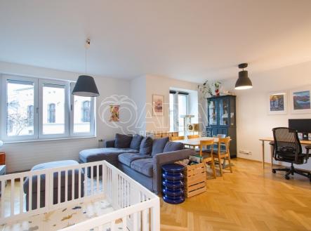 img-4754.jpg | Pronájem bytu, 2+kk, 68 m²