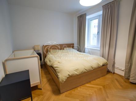 fotografie | Pronájem bytu, 2+kk, 68 m²